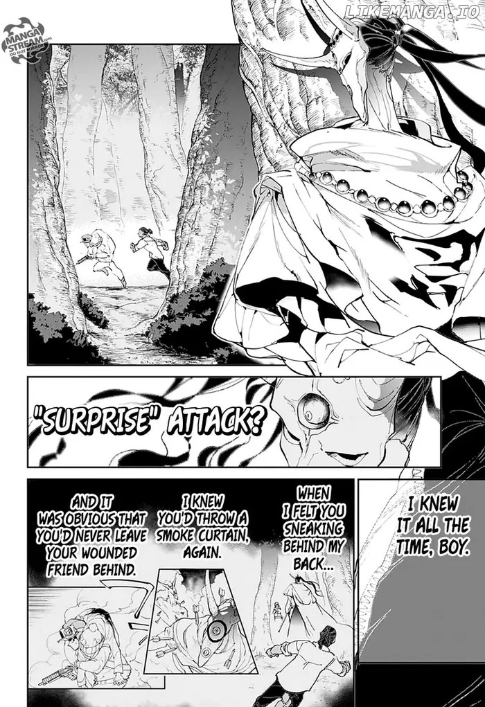 The Promised Neverland chapter 83 image 03_optimized